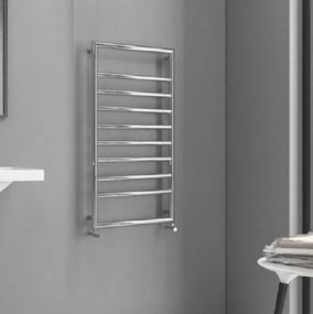 Karag Design 7-900 Chrome 50x90 - Θερμαντικό σώμα μπάνιου