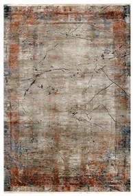 Χαλιά Κρεβατοκάμαρας (Σετ 3τμχ) Tzikas Carpets Serenity 30196-111