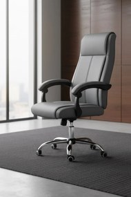 Καρέκλα διευθυντική Blackthorn-Gkri