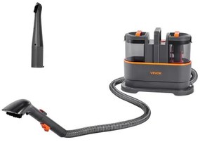 VEVOR Portable Carpet Cleaner Machine 11.5Kpa Upholstery Cleaner for Rug Car