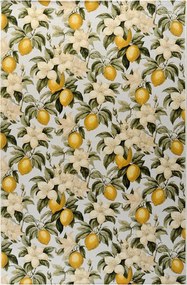 Χαλί All Season (160x230) Tzikas Carpets Capri 921-119