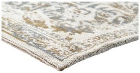 Χαλί DKD Home Decor βαμβάκι (60 x 240 x 1 cm)