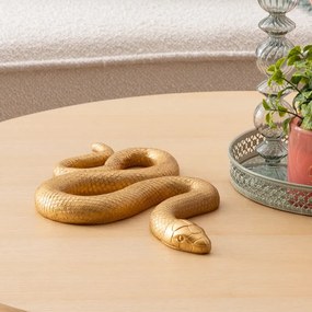 Διακοσμητική Φιγούρα Φίδι (35.6x18.5x2.6) A-S Wild Romance 206122