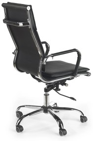 MANTUS chair color: black DIOMMI V-CH-MANTUS-FOT-CZARNY