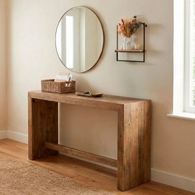 Ράφια Max Home Σίδερο Ξύλο MDF 35 x 35 x 12 cm (x6)