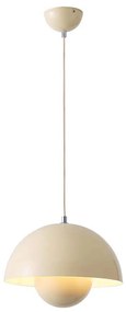 Φωτιστικό Οροφής Μονόφωτο Eurolamp Jarden 144-28554