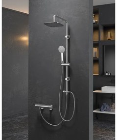 Karag C6306B Giota Στήλη Ντουζ 96.5cm
