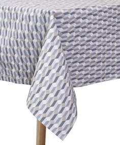 Beauty Home Τραπεζομάντηλο Pepper Art 8485 Εμπριμέ