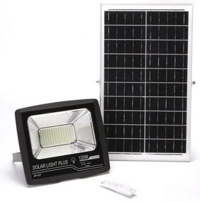 Ηλιακός Προβολέας 120watt GD8120 GDPLUS