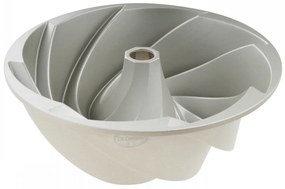 Φόρμα Κέικ Twist 2552Z 23cm Silver Dr. Oetker Αλουμίνιο