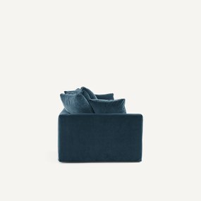 Καναπές από βελούδο, OTAVIA