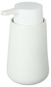 Estia 02-19754 Dispenser Κεραμικό, Λευκό