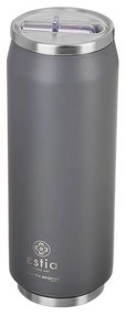 Ποτήρι Θερμός Travel Cup Save The Aegean 01-9441 Fjord Grey 500ml - Estia