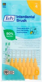 Original (Interdental Brush, U, 8pc)
