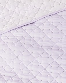 Κουβερλί Ημίδιπλο 180x240 - Arden Lilac / Pink 5206482185784