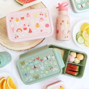 Δοχείο φαγητού Lunch box Ice-cream SBICPI56  A Little Lovely Company