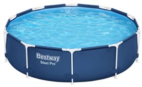 BESTWAY ΠΙΣΙΝΑ STEEL PRO 305 X 76 ΕΚ. 3202703