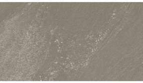 Grosfillex Πάνελ Τοίχου Gx Wall+ 11 τεμ με Όψη Πέτρας Γκρεζ 30x60 εκ.