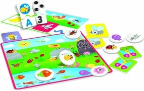 Εκπαιδευτικό παιχνίδι Lisciani Giochi Educational Game Collection (FR)