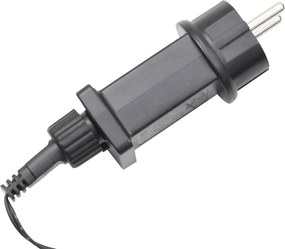 vidaXL Φωτάκια με 1000 LED Παστέλ Πολύχρωμα 100 μ. από PVC