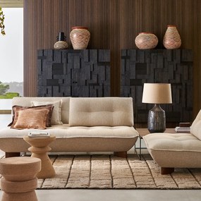 Βάζο από τερακότα Υ38 εκ., Mavazi