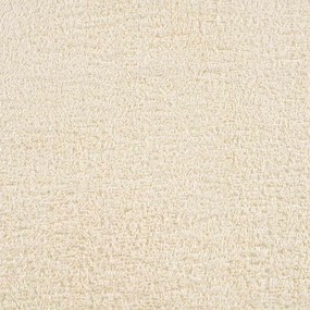 vidaXL Χειροπετσέτες FROGN 10 τεμ. Κρεμ 50x100 εκ. 360 γρ./μ²