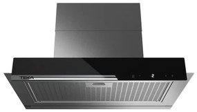 Teka GFI 67350 EOS IX Πλήρως εντοιχιζόμενος απορροφητήρας &amp; με χώρο για αποθήκευση 60cm Inox
