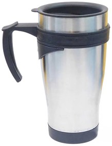 Ισοθερμική Κούπα με Καπάκι 500 ml 884787