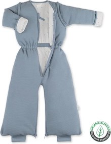 Bemini Magic Bag® 2.5Tog Blue Organic Cot.24-36M.