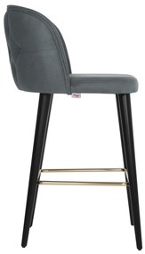 ΣΚΑΜΠΟ ΕΠΑΓΓΕΛΜΑΤΙΚΟ MARCELLO HM9280.20 Τ.NUBUCK ΓΚΡΙ ΞΥΛΙΝΟ 50x58x100Υεκ.