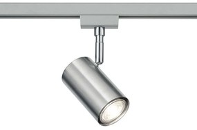 Σποτ Ράγας Duoline 78240107 10x6x16cm 1xGU10 25W Nickel Trio Lighting