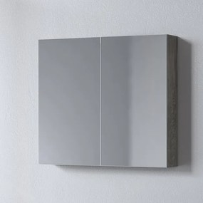 Bathroom mirror OMEGA 75 Berlin 73x14x65 cm 73x14x65 εκ.