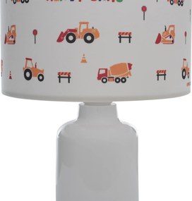 ΠΑΙΔΙΚΟ ΦΩΤΙΣΤΙΚΟ ΕΠΙΤΡΑΠΕΖΙΟ BALOO HM7577.04 Φ24x32Y εκ.