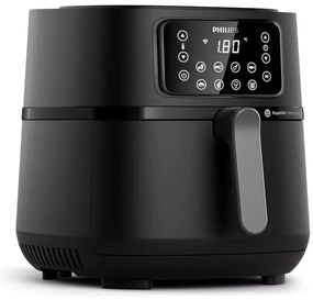 Philips HD9285/93 Air Fryer 7.2lt Μαύρο