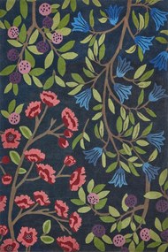 Χαλί Foraging 146618 Indigo Sanderson 140X200cm