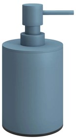 Δοχείο Κρεμοσάπουνου 350ml (Φ8x15) Pam &amp; Co 90-923 Matt Ciel