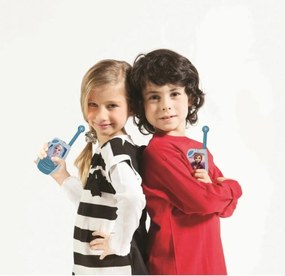 Walkie Talkie Lexibook THE QUEEN OF SNOW 3D