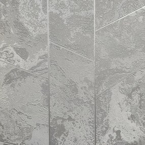 Διπλόφαρδη Ανάγλυφη Ταπετσαρία  C283635 1.06m x 10.05m