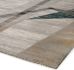Χαλί (160x230) Βιοκαρπέτ Erozo 17507/U10