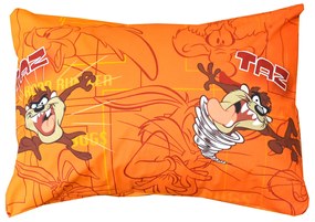Ζεύγος Μαξιλαροθήκες (50x70) Viopros Taz 30