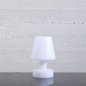 Supergreens Φωτιστικό Led Μικρό 16x16x25 εκ.