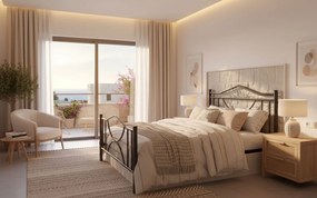 Κρεβάτι Roza-90x200-Μαύρο-Με ποδαρικό