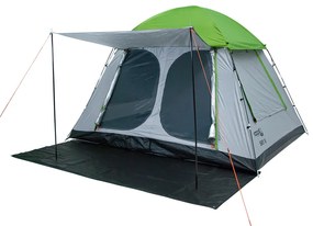 Σκηνή Camping 4 Ατόμων Panda Sky II 10338