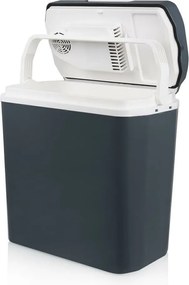 Φορητό Ψυγείο Θερμός Tristar KB7520 20 L Ανθρακί Πλαστική ύλη