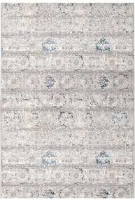 Χαλί Dali 96 B Grey-Blue Ns Carpets 200X240cm