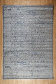 ΧΑΛΙ VELVET 6179/Grey Beige - 133cm x 190cm - 2001093