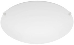 Φωτιστικό Οροφής Eglo 80265 MARS Λευκό (White)