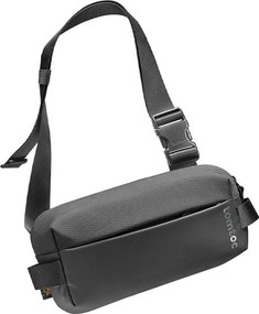 Τσάντα πλαισίου Tomtoc Explorer-T21 4 λίτρων (Μαύρη)