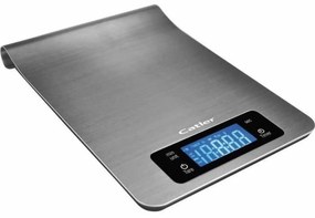 ζυγαριά κουζίνας Catler KS 4010 Ασημί 5 kg