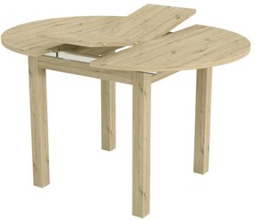 Επεκτεινόμενο τραπέζι Betty-Artisan